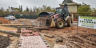 Vatandaş istedi Kocagöz yaptı