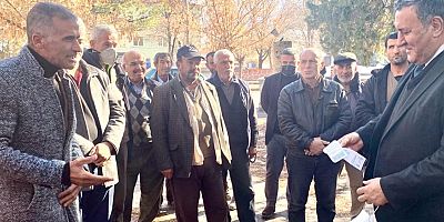 Vatandaşı elektrik faturası çarpıyor