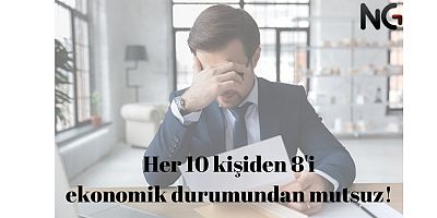 Vatandaşın Ekonomik Duruma Bakışı