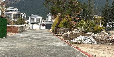 Vatandaşlardan teşekkür mesajı