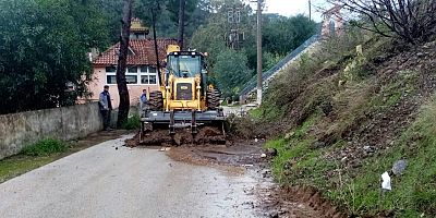 Vatandaşlarımızın her zaman yanındayız