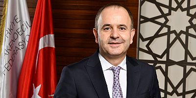 “Vatandaşlarımızın sağlığı için marketlerimizde üst düzey önlemlere devam ediyoruz”