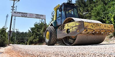 Vatandaştan eşit hizmete teşekkür