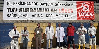 Vekaleten kurban ibadetine ilişkin 9 soru 9 cevap