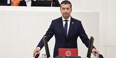 Vekil Akbulut'tan Burdur'un sağlık sistemini kökten düzeltecek önergeler