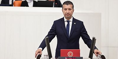 Vekil Akbulut yapı kayıt mağdurlarının sesi oldu