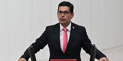 Vekil Halıcı: 85 milyon vatandaşın kişisel verileri 150 TL'ye satıldı