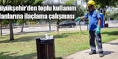 Vektörle mücadele hız kesmiyor