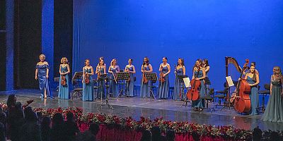 Venüs'ün Kadınları 