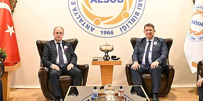 Vergi Haftası’nda ortak mesaj: Kayıtlı ekonomi, adil rekabet