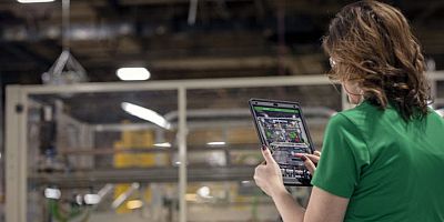 Veri analizine güveniyoruz fakat yapay zeka teknolojisini yeterince kullanmıyoruz