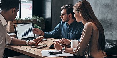 Veri hazırlama araçları pazarı 2030’da 20