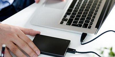 Veri kaybına neden olan bu havalara dikkat!