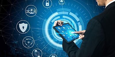 Veri yedekleme ve kurtarma pazarının %9 büyümesi bekleniyor