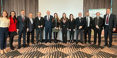 VERİMDER Anadolu Buluşmaları İstanbul'da gerçekleşti