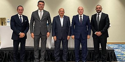 VERİMDER Erzurum'dan uyardı: Bölgenizin iklimine ve yönetmeliğe uygun sistemleri seçin