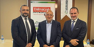 VERİMDER: Türkiye'nin güçlü konuma ulaşması için ısı yalıtımı şart