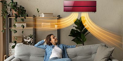 Verimli Klima Kullanımının Püf Noktaları