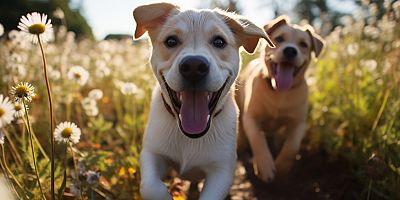 Veteriner Hekimden Kene Uyarısı