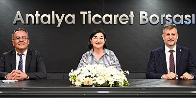 Veteriner Hekimler Odası Başkanı Karabayoğlu: Hayvan sağlığı bize emanet ama bizi gören yok