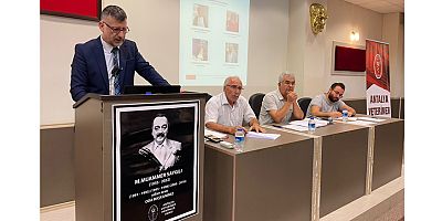 Veteriner Hekimleri Odası yönetim kurulu görev dağılımı yapıldı