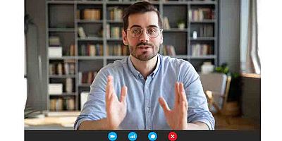 Videolu özgeçmiş hazırlamanın 6 püf noktası