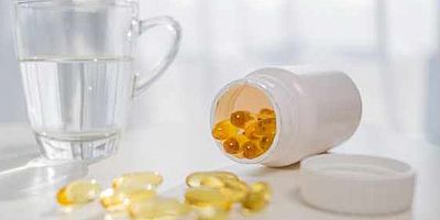 Vitamin takviyeleri gerekli mi? 