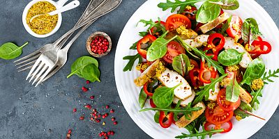 Vitamin ve besin takviyelerine dikkat! Yarardan çok zarar verebilir