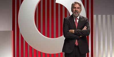 Vodafone, 2021'de 719 ton e-attığın %99,9'unu geri dönüştürdü