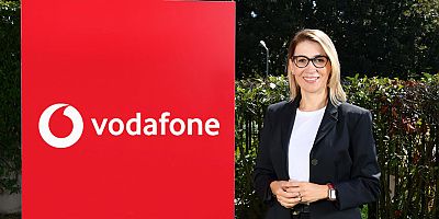 Vodafone 2023'te de müşterilerinin dijital yol arkadaşı olmaya devam etti