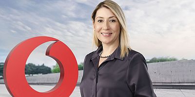 Vodafone, 5G heyecanını müşterileriyle kutluyor