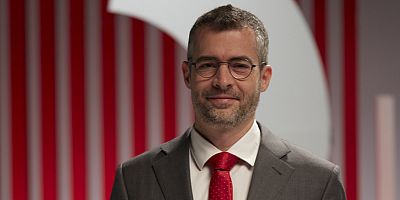 Vodafone, 5G odaklı şebeke çalışmalarına devam ediyor