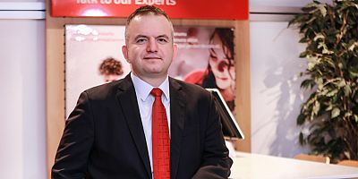 Vodafone 81 ilden yeni nesil çağrı merkezi hizmeti verecek