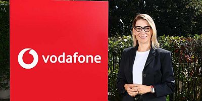 Vodafone'a Brandverse Awards'ta 14 ödül birden  