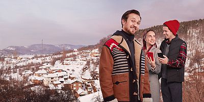 Vodafone'a yeni gelenlere yeni nesil kapsamayı ilk faturaya kadar taahhütsüz deneme hakkı