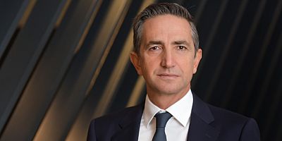 Vodafone: Afet bölgesinde var gücümüzle çalışıyoruz