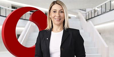 Vodafone Anında Bakiye ile ödemeler kolaylaşacak