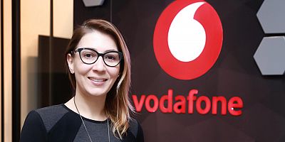Vodafone Business Bulut Santral ile çağrı merkezleri eve taşınıyor