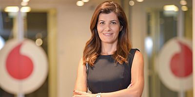 Vodafone Business Cloud Day etkinliği için geriye sayım başladı