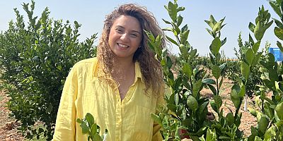 Vodafone Business'in dijital tarım çözümüyle %30'a varan su tasarrufu