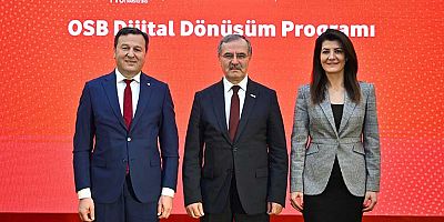 Vodafone Business'in OSB'lerde yetiştirdiği dijital elçi sayısı 2000'e ulaştı