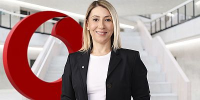 Vodafone Cüzdanım, hediye puan kazandırıyor