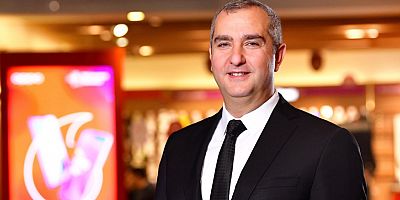 Vodafone'dan 5G odaklı şebekesini güçlendirecek yeni teknoloji yatırımı