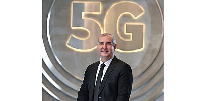 Vodafone'dan 5G yolunda yeni hız denemesi