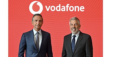 Vodafone'dan dijital devrim için fiber reformu çağrısı