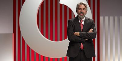 Vodafone'dan Global İklim Krizi araştırması