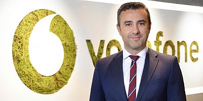 Vodafone'dan içerik üreticilerine yeni hizmet modeli