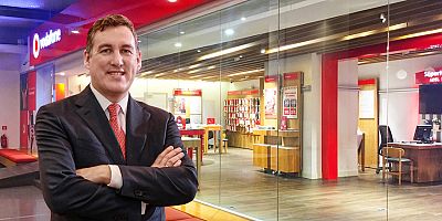 Vodafone'dan kamu sağlık çalışanlarına destek