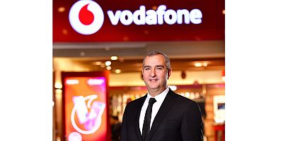 Vodafone'dan mobil altyapı dönüşümü