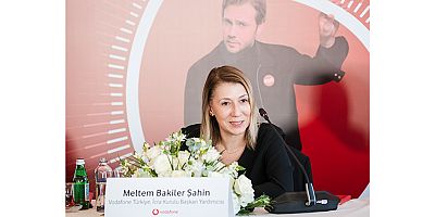 Vodafone'dan müşteri memnuniyetinde yeni dönem